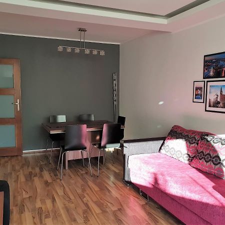 Gdansk Apartament 4-Osobowy Eksteriør billede