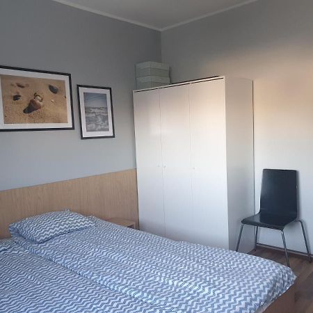 Gdansk Apartament 4-Osobowy Eksteriør billede