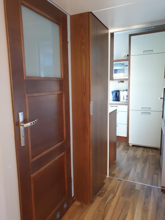 Gdansk Apartament 4-Osobowy Eksteriør billede